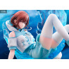 The Idolmaster Shiny Colors - Figurine Higuchi Madoka, Clear Marine Calm