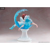 The Idolmaster Shiny Colors - Figurine Higuchi Madoka, Clear Marine Calm