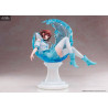 The Idolmaster Shiny Colors - Figurine Higuchi Madoka, Clear Marine Calm