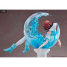 The Idolmaster Shiny Colors - Figurine Higuchi Madoka, Clear Marine Calm