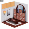 Accessories for figures Chinese Study Playset 10 A or B, Nendoroid More