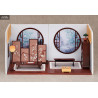 Accessories for figures Chinese Study Playset 10 A or B, Nendoroid More