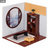 Accessories for figures Chinese Study Playset 10 A or B, Nendoroid More