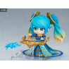 League of Legends - Sona figure, Nendoroid