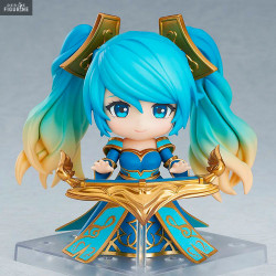 League of Legends - Sona...