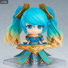 League of Legends - Sona figure, Nendoroid