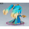 League of Legends - Sona figure, Nendoroid