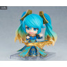 League of Legends - Sona figure, Nendoroid