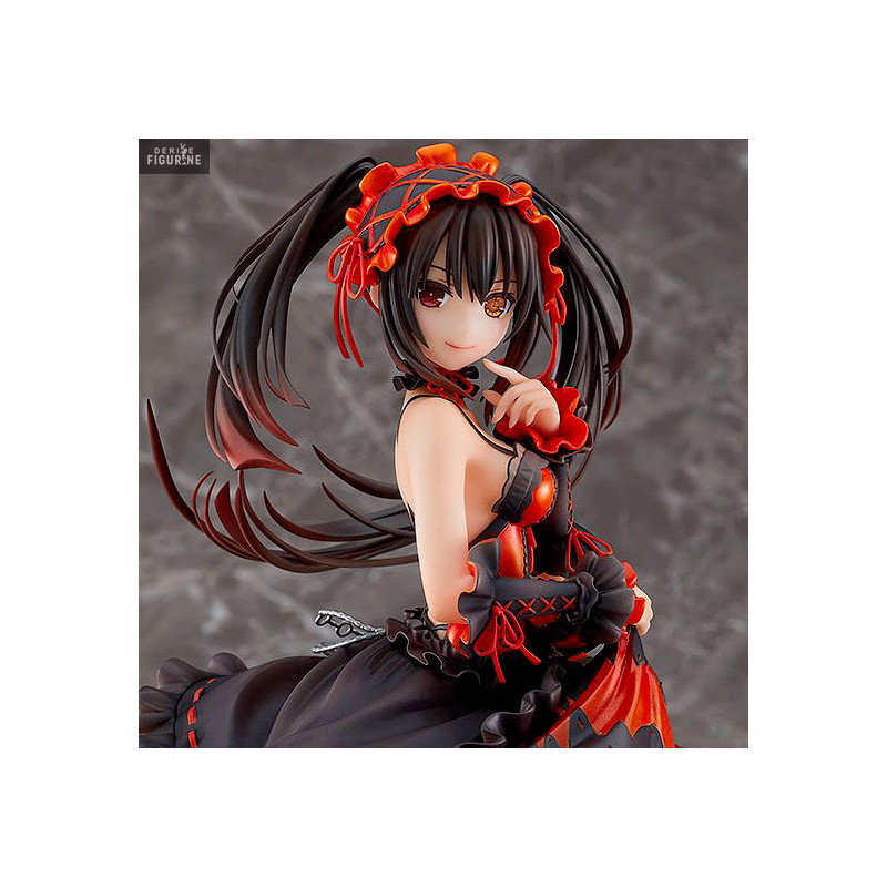 Date A Live - Figurine Kurumi Tokisaki, Zafkiel