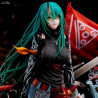 Arknights - Hoshiguma Huntingronin figure