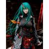 Arknights - Hoshiguma Huntingronin figure