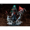 Arknights - Hoshiguma Huntingronin figure