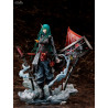 Arknights - Hoshiguma Huntingronin figure