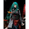 Arknights - Hoshiguma Huntingronin figure