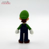 Super Mario - Luigi figure, Prize Collection (second-hand)