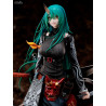 Arknights - Hoshiguma Huntingronin figure