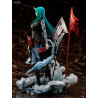 Arknights - Hoshiguma Huntingronin figure