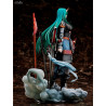 Arknights - Hoshiguma Huntingronin figure