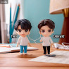 2gether: The Series - Sarawat or Tine figure, Nendoroid