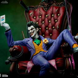 DC Comics - Figurine The Joker