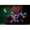 DC Comics - The Joker figure