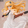Combatants Will Be Dispatched - Figure Alice Kisaragi, Light Novel