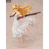 Combatants Will Be Dispatched - Figure Alice Kisaragi, Light Novel