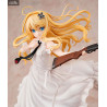 Combatants Will Be Dispatched - Figure Alice Kisaragi, Light Novel