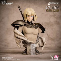 Claymore - Buste Claire, Elite