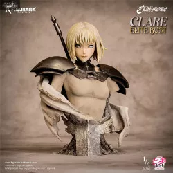 Claymore - Clare bust, Elite