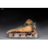 Star Wars - Figurine Jabba The Hutt, Deluxe Art Scale