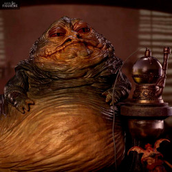 Star Wars - Figurine Jabba...