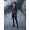DC Comics, Batman : The Dark Knight - Figure Catwoman, S.H Figuarts