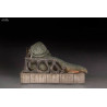Star Wars - Jabba The Hutt figure, Deluxe Art Scale