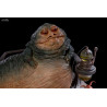 Star Wars - Jabba The Hutt figure, Deluxe Art Scale