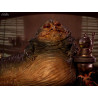 Star Wars - Jabba The Hutt figure, Deluxe Art Scale