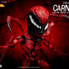 Marvel, Spider-Man - Carnage figure, Egg Attack