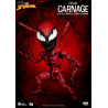 Marvel, Spider-Man - Carnage figure, Egg Attack