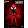 Marvel, Spider-Man - Carnage figure, Egg Attack