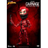 Marvel, Spider-Man - Carnage figure, Egg Attack