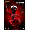 Marvel, Spider-Man - Carnage figure, Egg Attack