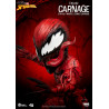 Marvel, Spider-Man - Carnage figure, Egg Attack