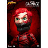 Marvel, Spider-Man - Carnage figure, Egg Attack