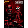 Marvel, Spider-Man - Carnage figure, Egg Attack