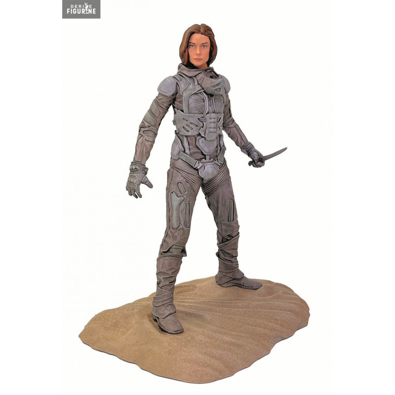 Dune - Figurine Lady...