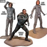 Dune - Lady Jessica, Duncan Idaho or Paul Atreides figure