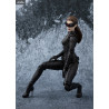 DC Comics, Batman : The Dark Knight - Figure Catwoman, S.H Figuarts