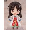 The Saint's Magic Power is Omnipotent - Figure Sei Takanashi, Nendoroid