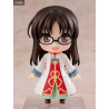 The Saint's Magic Power is Omnipotent - Figure Sei Takanashi, Nendoroid