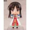 The Saint's Magic Power is Omnipotent - Figure Sei Takanashi, Nendoroid